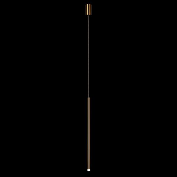 Подвесной светодиодный светильник Loft IT Reed 10358/600 AB