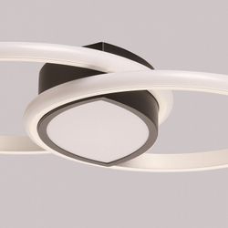 Накладной светильник De City Оскар 510012802