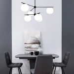 Люстра на штанге Eurosvet MARBELLA 4690389196669