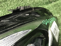 Фара левая Mercedes CLS c257 (17-21) Multibeam LED