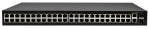 Коммутатор PoE NST NS-SW-48F2G-P