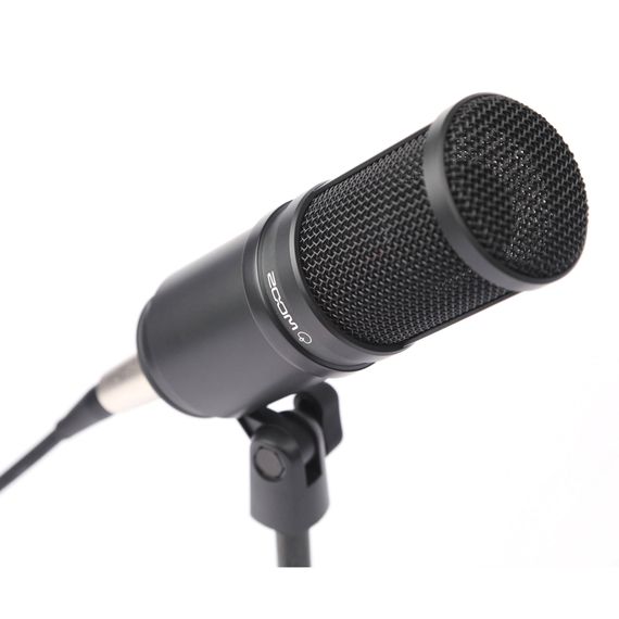 Zoom ZDM-1PMP Black