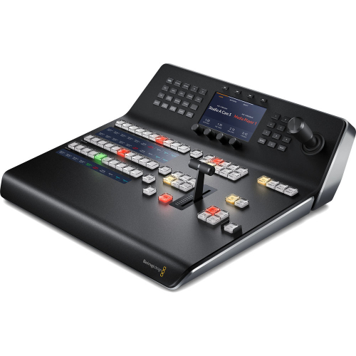 Панель управления Blackmagic ATEM 1 M/E Advanced Panel