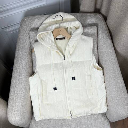 Жилет Loro Piana