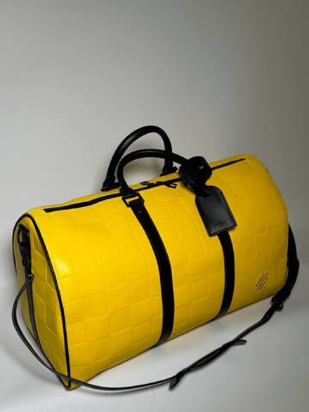 Дорожная сумка Louis Vuitton