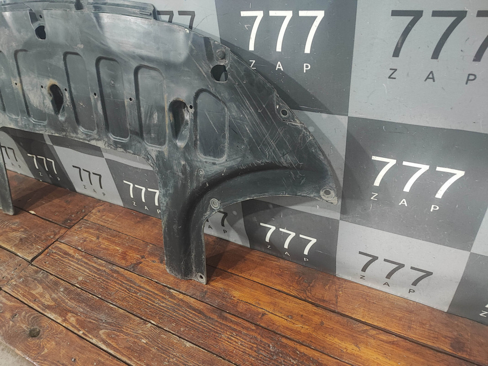 Защита двигателя (пыльник) Kia Rio 4 (FB) 17-20 Б/У Оригинал 29110H0100