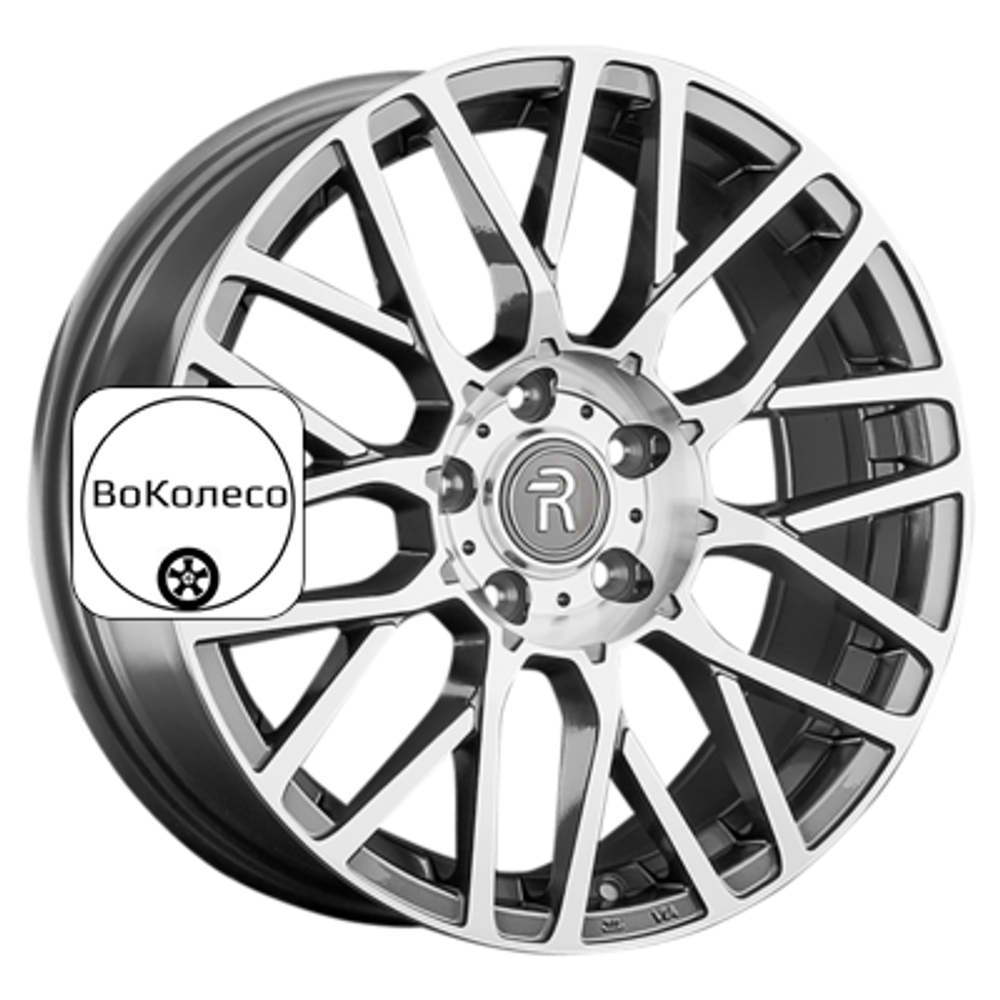 8,5x19/5x112 ET31,5 D66,6 MR347 GMF (конус, C570-01) Replay