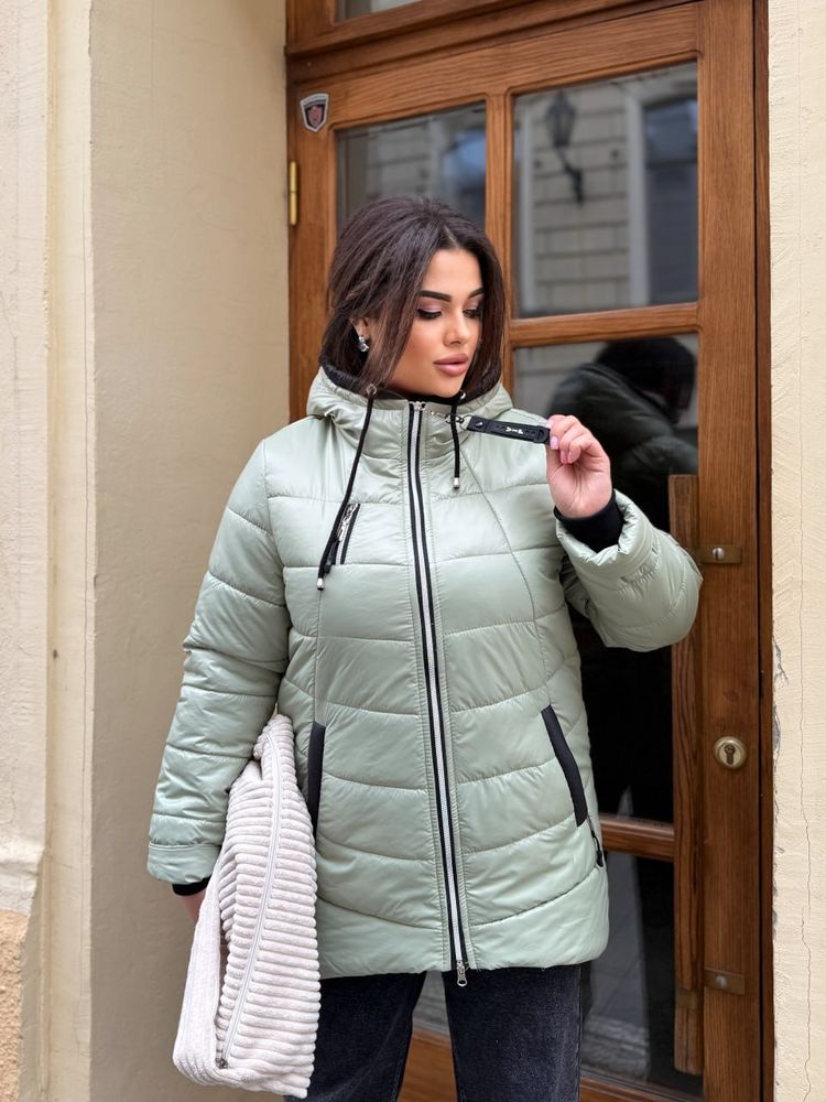 Куртка УК-21-180/3 Fabrika