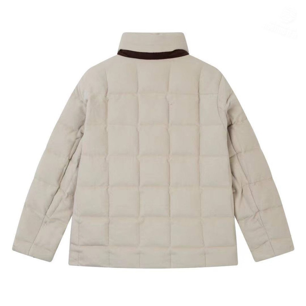 Пуховик Loro Piana