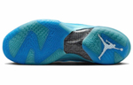 Кроссовки Zion Williamson X Naruto X Jordan Air Jordan 37 "Rasengan"