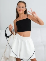 Комплект топов для девочки