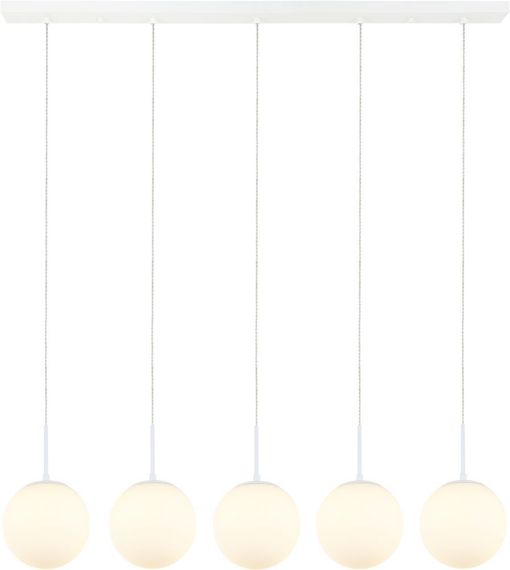 Люстра подвесная Stilfort 2168/01/05PL серия Antell