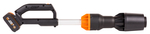 Аккумуляторная воздуходувка бесщеточная WORX WG543E