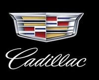 Корпуса фар Cadillac