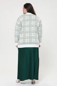 Платье 20119 Fabrika