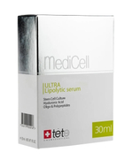 TETe Ultra anticellulite serum
