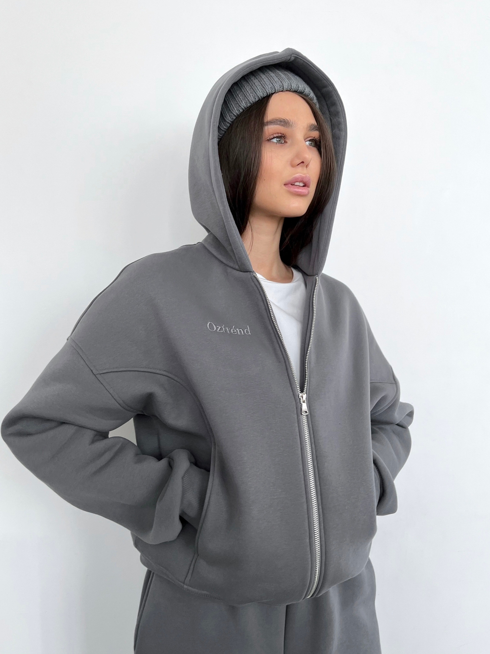 Костюм MOVE утепленный