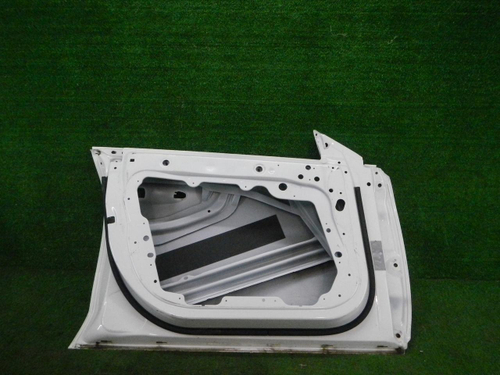 Дверь передняя левая Mercedes CLS C257 (2017-н.в.)