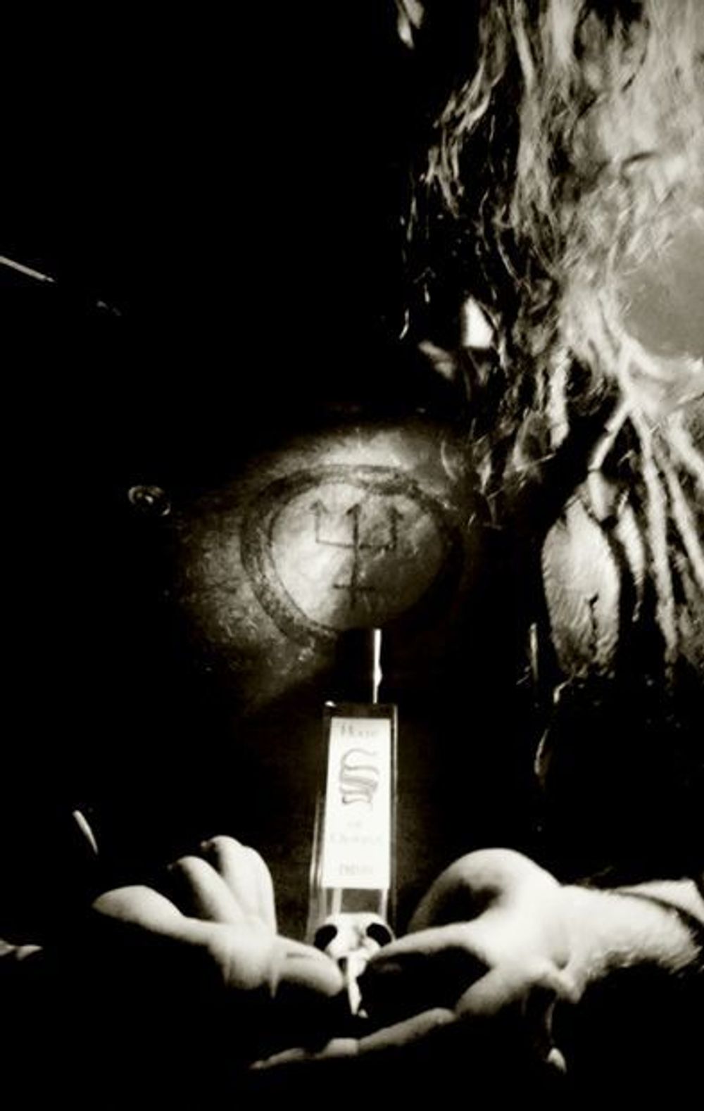 House of Orpheus Djinn