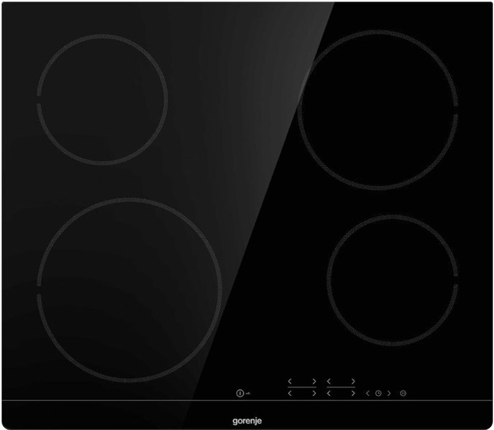Варочная поверхность Gorenje ECT641BSC