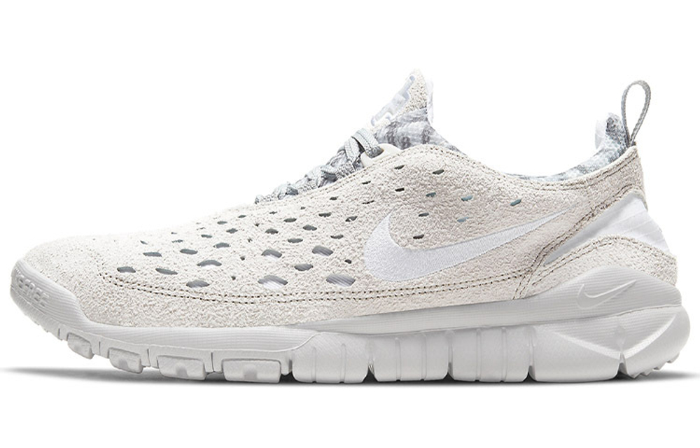 Кроссовки Nike Free Rn Trail Neutral Grey