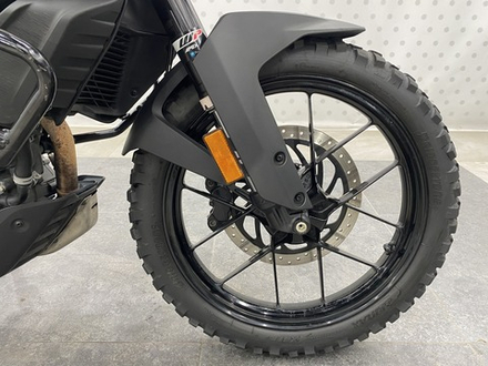 KTM 390 Adventure , 2020