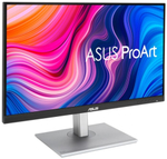 Монитор ASUS PA279CV серебристый