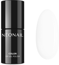 NEONAIL Pure Love - гибридный лак для ногтей, 7,2 ml