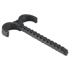 Дюбель-крюк ONE PLUS двусторонний 80 мм