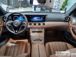 Mercedes-Benz E-Class W213 E300e 4MATIC Exclusive (12.2022)
