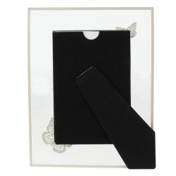 GAEM Фоторамка для фото 10*15, L17 W1,5 H22 см