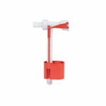 Наполнительный клапан WAVE (для инсталляции 380 мм)