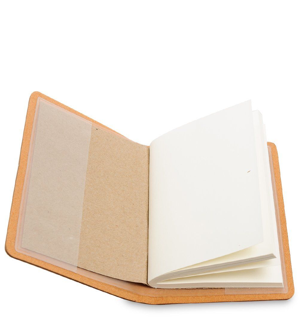 TD-23 Блокнот «Итальянские каникулы»