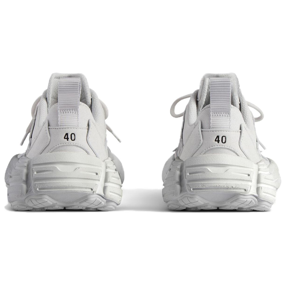Balenciaga Monday (Женская размерная сетка)