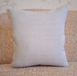 Декоративный гобеленовый чехол для интерьерной подушки Дракончик 38*38