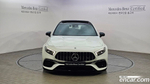 Mercedes-Benz A-Class W177 AMG A45 4MATIC+ Hatchback (12.2023)