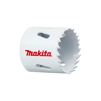 Биметаллическая полая коронка 127x40 мм Makita D-17158
