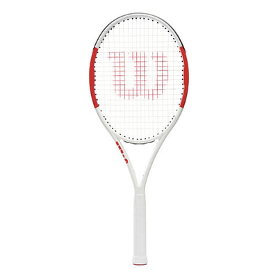Теннисная ракетка Wilson Six.One Lite 102 Lite Comfort Rackets