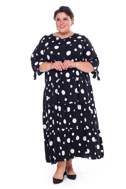 Платье 2963 Fabrika Фото 1