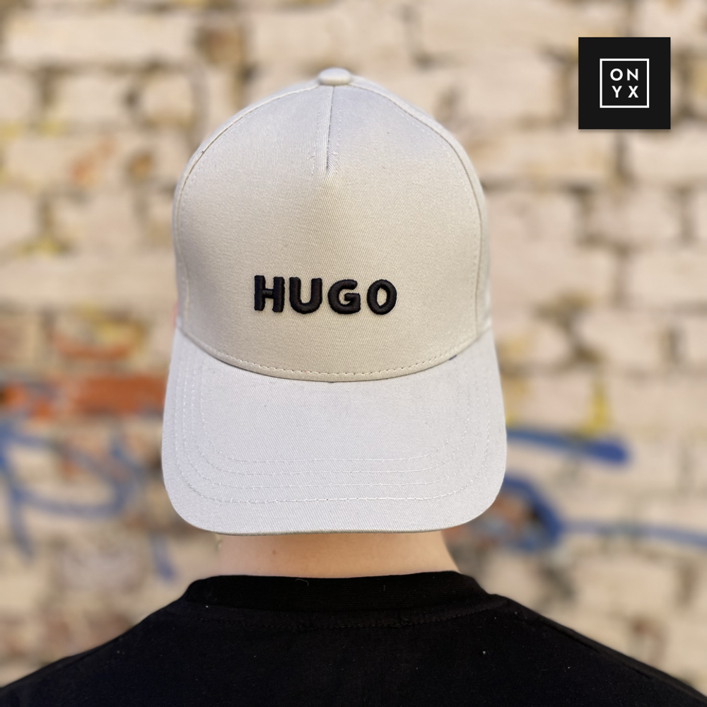Бейсболка Hugo Boss #5