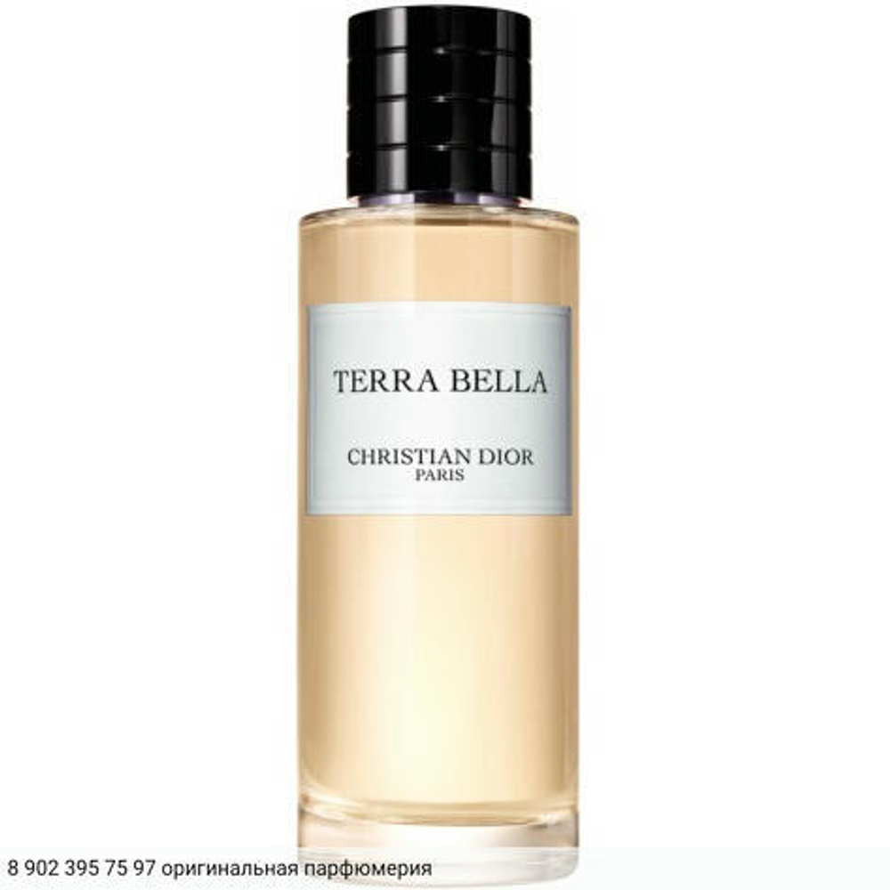 Terra Bella