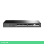 Коммутатор TP-Link TL-SG3428XF