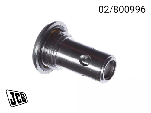 Клапан сброса JCB 02/800996, 9131606062, 02/801780, 02-800996, 02-801780, 02800996, 02801780