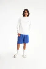 Лонгслив Called a Garment Workshop Молочный