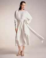 Платье "Moskvichka"