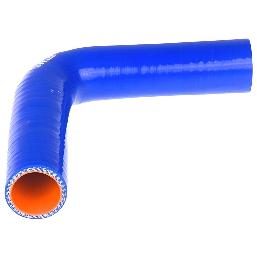 Патрубок Ф32 L150x150 угол 90