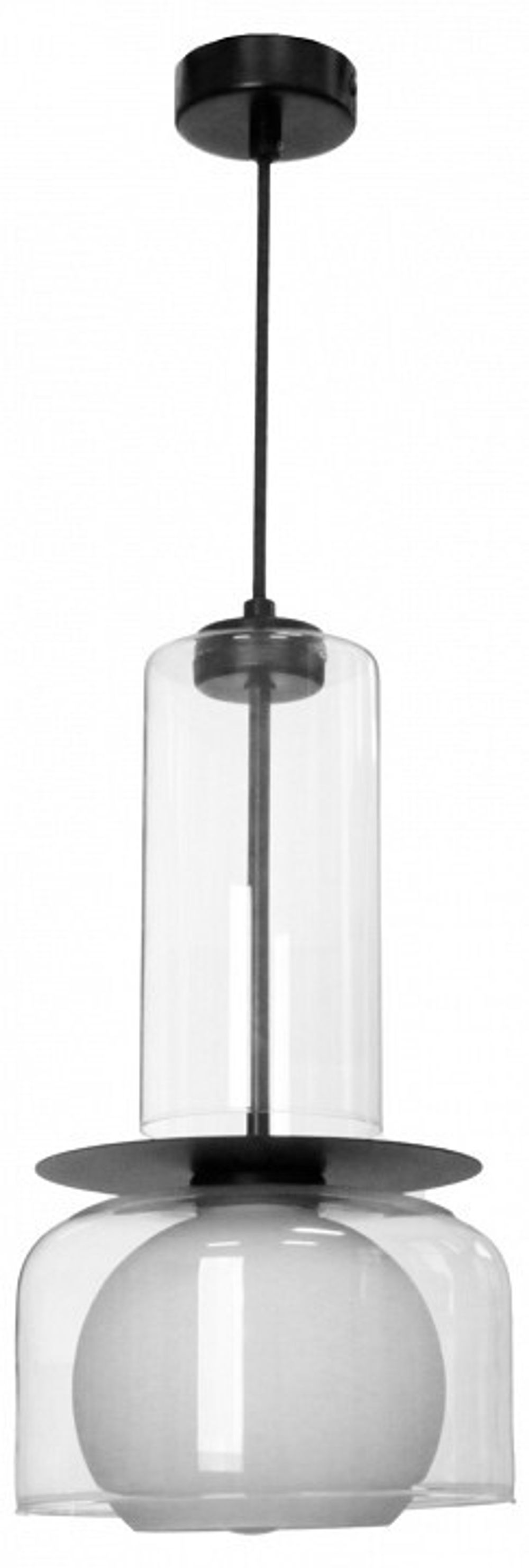 Подвесной светильник 33 идеи PND023 PND023.003.115.103