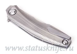 Нож Comrade CultroTech #44 Elmaxфотография - 10