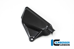 Ilmberger Carbonparts Крышка карбоновая левая Ducati XDiavel ARL.017.XD16G.K