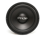 Сабвуфер Pride MT 15 D0.8 - BUZZ Audio